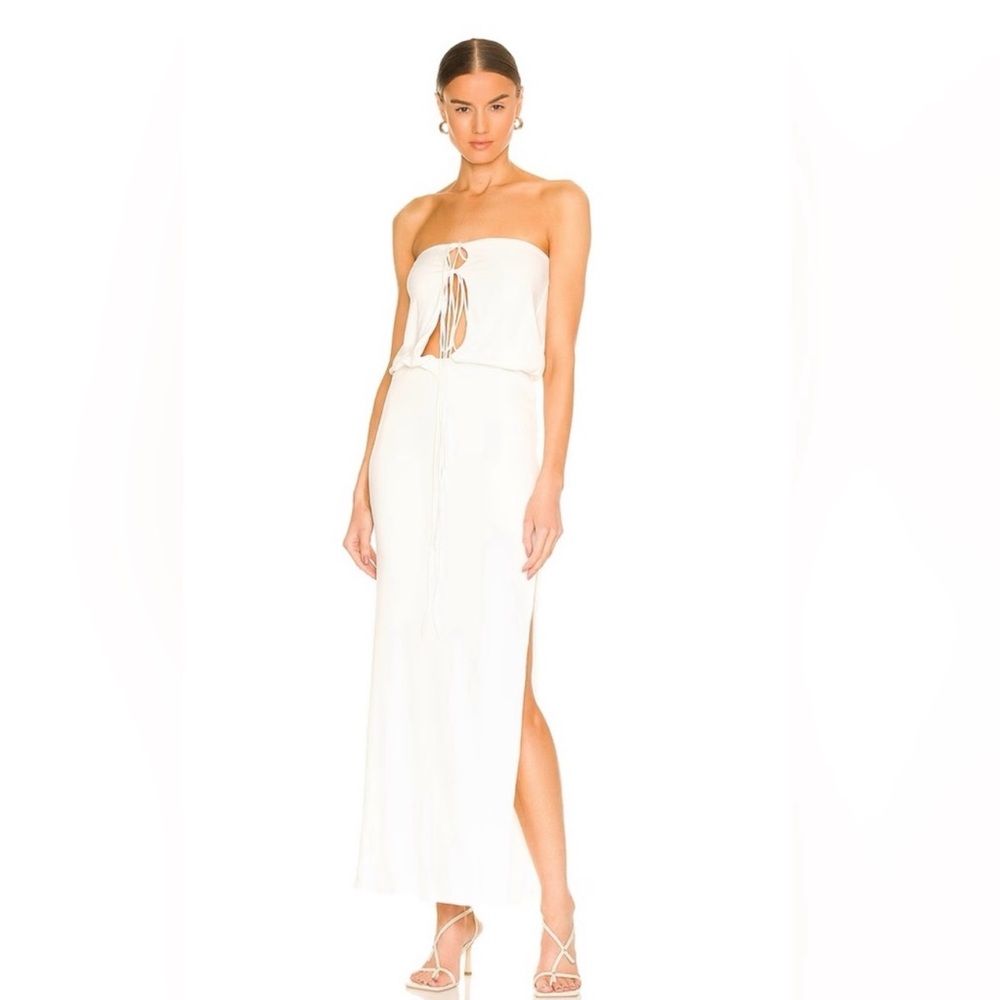 Aya muse Aosta dress